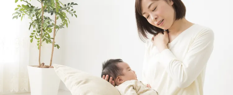 妊婦さんや産後の方が安心して受けられる施術